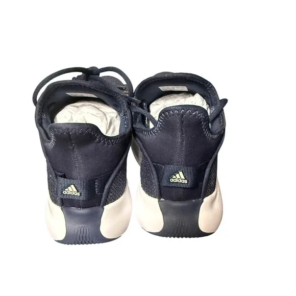 adidas gazelle silver green womens adidas Cloudfoam Pure Sneaker | Women's | Blue | Size 6.5